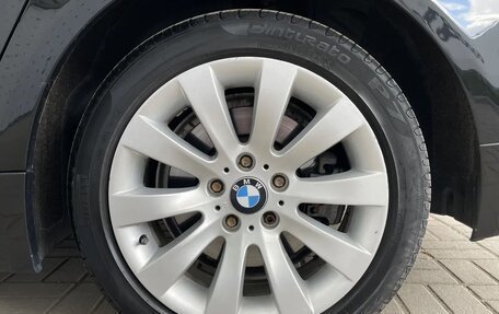 BMW 5 серия, 2007 год, 1 100 000 рублей, 19 фотография