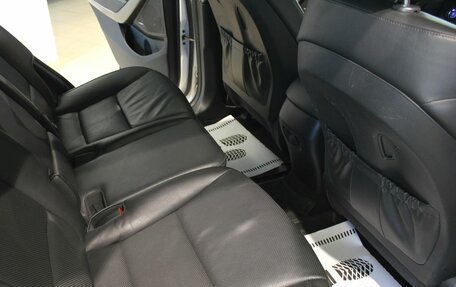 Hyundai Santa Fe III рестайлинг, 2016 год, 1 845 000 рублей, 9 фотография
