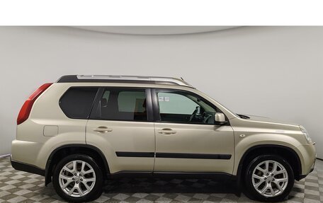 Nissan X-Trail, 2011 год, 1 020 000 рублей, 4 фотография
