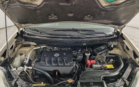Nissan X-Trail, 2011 год, 1 020 000 рублей, 9 фотография