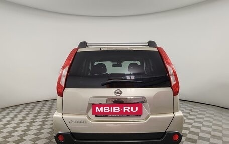 Nissan X-Trail, 2011 год, 1 020 000 рублей, 6 фотография