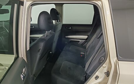 Nissan X-Trail, 2011 год, 1 020 000 рублей, 12 фотография