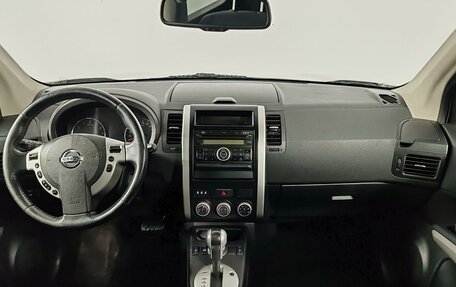 Nissan X-Trail, 2011 год, 1 020 000 рублей, 14 фотография