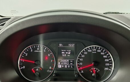 Nissan X-Trail, 2011 год, 1 020 000 рублей, 13 фотография