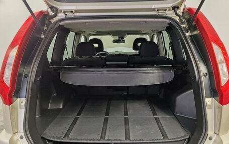 Nissan X-Trail, 2011 год, 1 020 000 рублей, 10 фотография