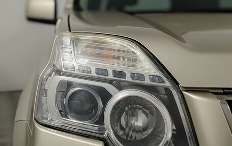 Nissan X-Trail, 2011 год, 1 020 000 рублей, 17 фотография