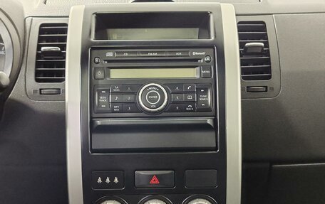 Nissan X-Trail, 2011 год, 1 020 000 рублей, 15 фотография