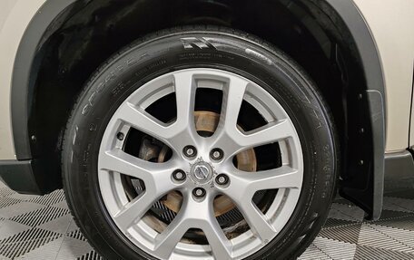 Nissan X-Trail, 2011 год, 1 020 000 рублей, 18 фотография