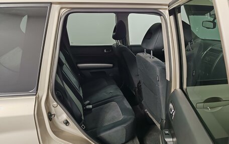 Nissan X-Trail, 2011 год, 1 020 000 рублей, 19 фотография