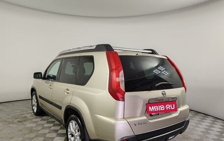 Nissan X-Trail, 2011 год, 1 020 000 рублей, 7 фотография