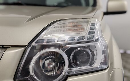 Nissan X-Trail, 2011 год, 1 020 000 рублей, 24 фотография