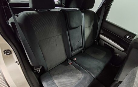 Nissan X-Trail, 2011 год, 1 020 000 рублей, 22 фотография
