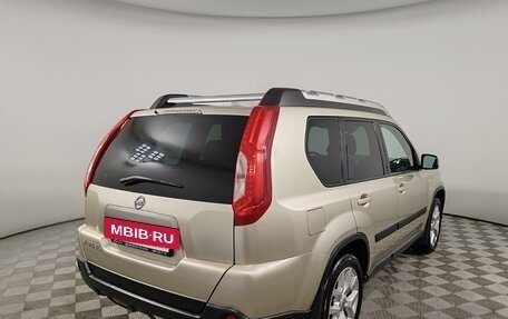 Nissan X-Trail, 2011 год, 1 020 000 рублей, 5 фотография