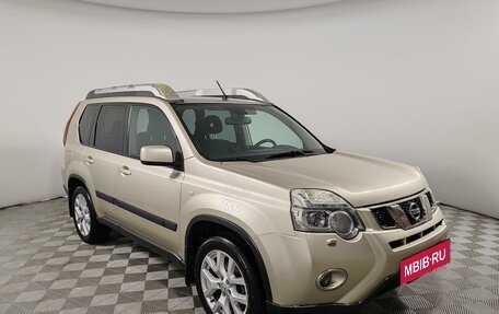 Nissan X-Trail, 2011 год, 1 020 000 рублей, 3 фотография