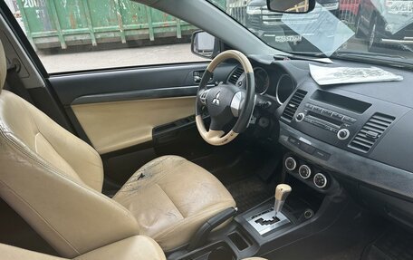 Mitsubishi Lancer IX, 2007 год, 549 000 рублей, 4 фотография