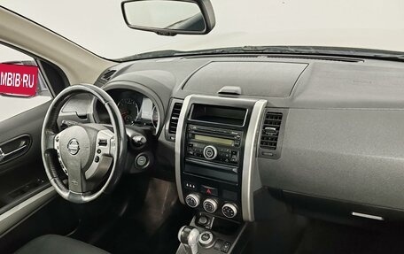 Nissan X-Trail, 2011 год, 1 020 000 рублей, 11 фотография