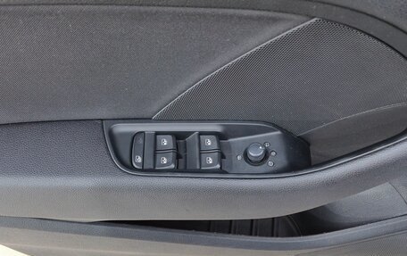 Audi A3, 2020 год, 1 580 000 рублей, 9 фотография
