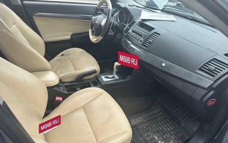 Mitsubishi Lancer IX, 2007 год, 549 000 рублей, 5 фотография