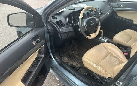 Mitsubishi Lancer IX, 2007 год, 549 000 рублей, 7 фотография