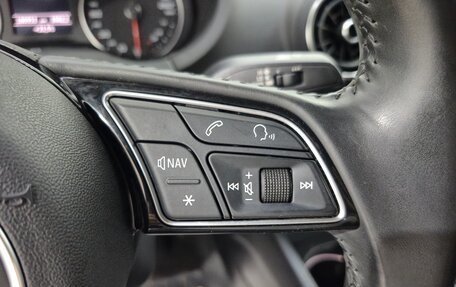 Audi A3, 2020 год, 1 580 000 рублей, 22 фотография