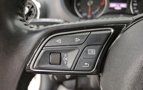 Audi A3, 2020 год, 1 580 000 рублей, 21 фотография