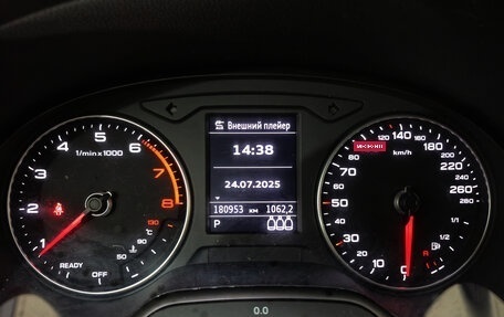 Audi A3, 2020 год, 1 580 000 рублей, 17 фотография
