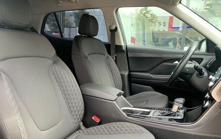 Hyundai Creta, 2021 год, 2 170 000 рублей, 10 фотография