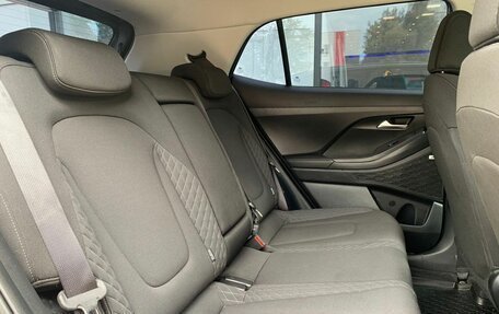 Hyundai Creta, 2021 год, 2 170 000 рублей, 11 фотография
