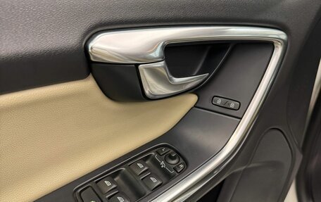 Volvo S60 III, 2012 год, 869 000 рублей, 9 фотография
