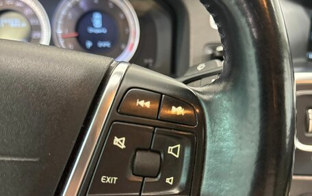 Volvo S60 III, 2012 год, 869 000 рублей, 14 фотография