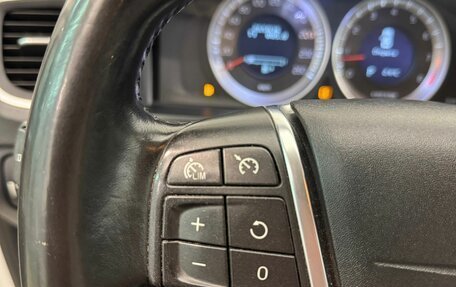 Volvo S60 III, 2012 год, 869 000 рублей, 13 фотография