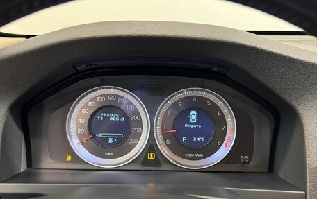 Volvo S60 III, 2012 год, 869 000 рублей, 15 фотография