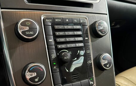 Volvo S60 III, 2012 год, 869 000 рублей, 18 фотография