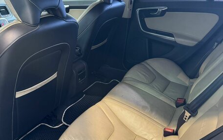 Volvo S60 III, 2012 год, 869 000 рублей, 22 фотография