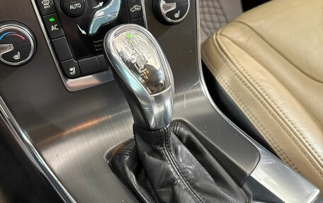 Volvo S60 III, 2012 год, 869 000 рублей, 19 фотография