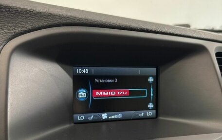Volvo S60 III, 2012 год, 869 000 рублей, 16 фотография