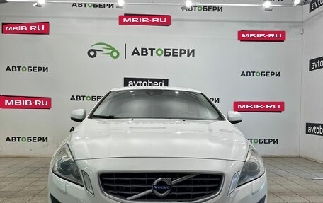 Volvo S60 III, 2012 год, 869 000 рублей, 8 фотография