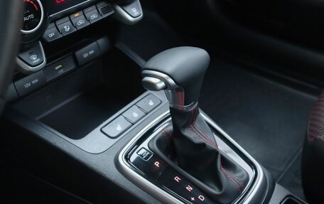 KIA Rio IV, 2022 год, 1 780 000 рублей, 12 фотография