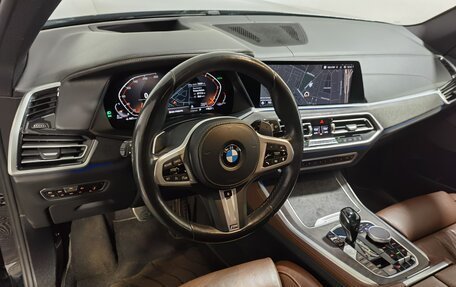 BMW X5, 2020 год, 7 850 000 рублей, 11 фотография