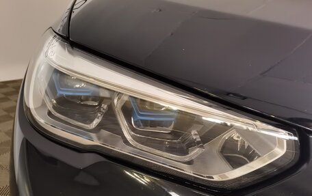 BMW X5, 2020 год, 7 850 000 рублей, 10 фотография
