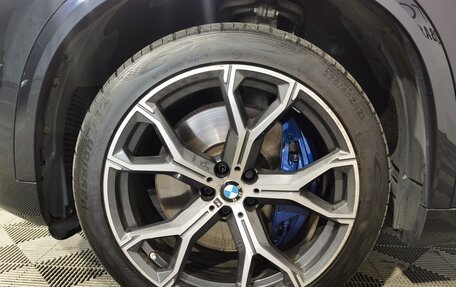 BMW X5, 2020 год, 7 850 000 рублей, 9 фотография