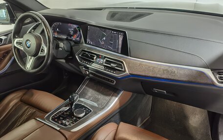 BMW X5, 2020 год, 7 850 000 рублей, 15 фотография