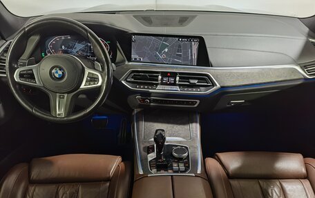 BMW X5, 2020 год, 7 850 000 рублей, 16 фотография