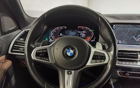 BMW X5, 2020 год, 7 850 000 рублей, 18 фотография