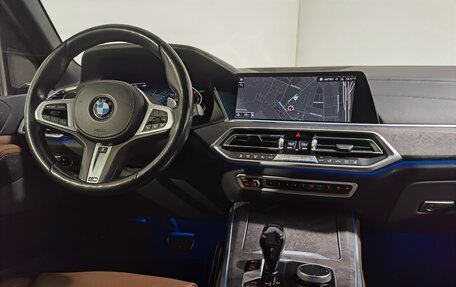 BMW X5, 2020 год, 7 850 000 рублей, 17 фотография