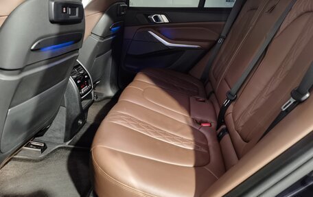 BMW X5, 2020 год, 7 850 000 рублей, 21 фотография
