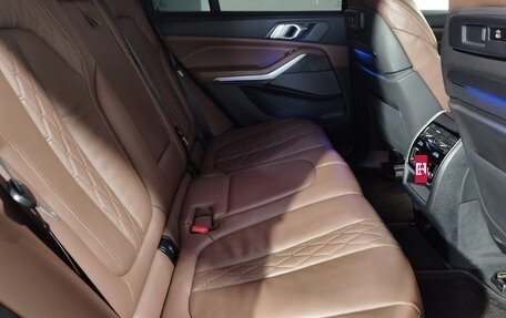 BMW X5, 2020 год, 7 850 000 рублей, 22 фотография