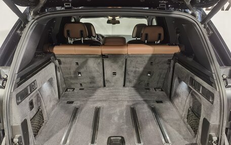 BMW X5, 2020 год, 7 850 000 рублей, 23 фотография
