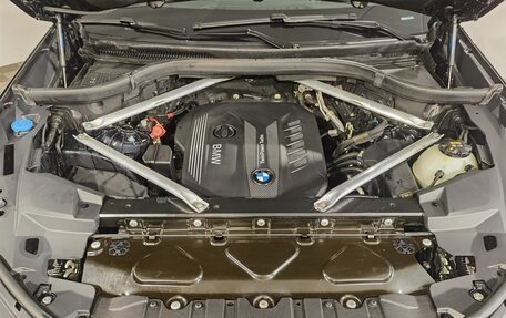 BMW X5, 2020 год, 7 850 000 рублей, 29 фотография