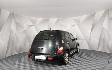 Chrysler PT Cruiser, 2006 год, 395 150 рублей, 2 фотография